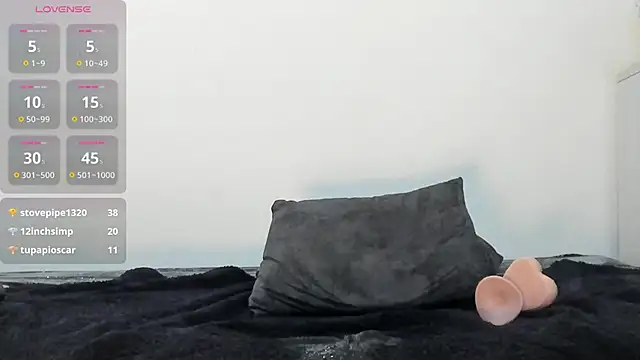 KristellV online show from September 29, 9:47 am