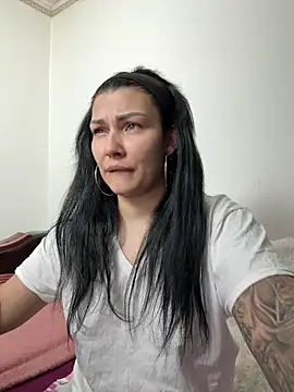 MiaKiittyy online show from March 22, 12:27 am