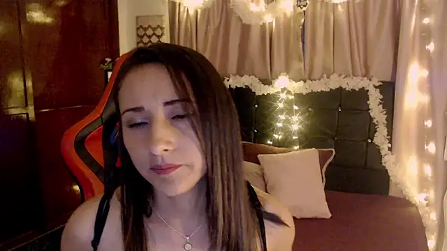 Sofia-mel online show from November 14, 9:59 pm