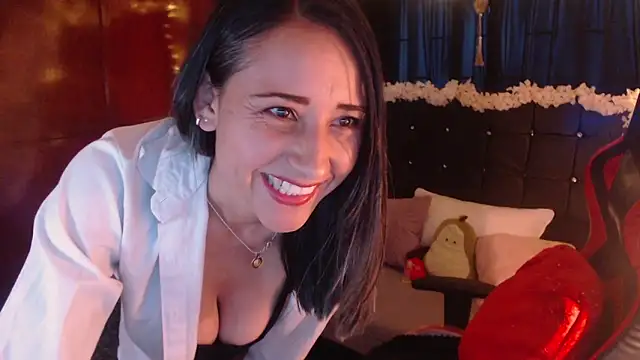 Sofia-mel online show from October 24, 10:17 pm