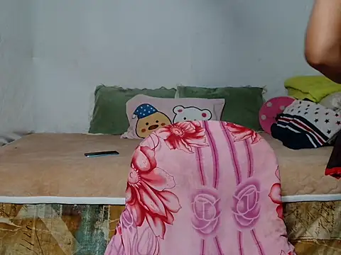 HelenaM online show from October 31, 5:53 am