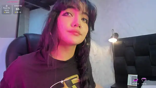 Darky Doll online show from December 15, 1:44 am