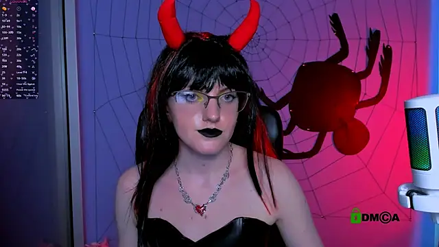 ava mystic  online show from October 22, 7:52 pm