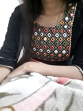 Aarti-kumri online show from February 2, 5:56 pm