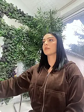 Lexi Storm online show from February 14, 6:48 am