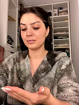 Lexi Storm online show from November 21, 5:42 am