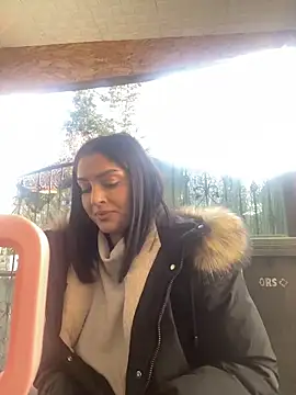 Lexi Storm online show from November 24, 6:59 am