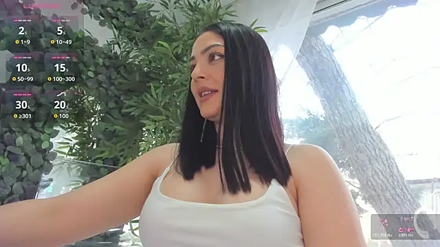 Lexi Storm online show from March 21, 8:19 am