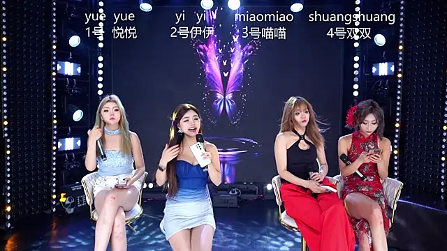 cdyyds001 online show from April 15, 11:44 am