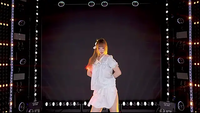 cdyyds001 online show from January 13, 12:09 pm