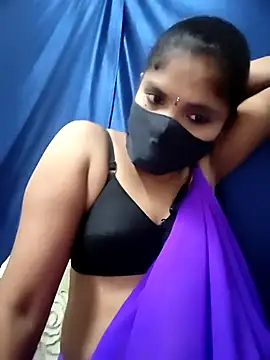 deepa-telugu143 online show from April 3, 6:17 pm