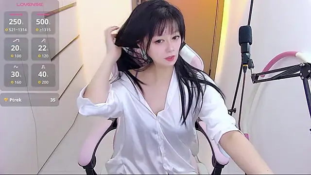 Fioriy66 online show from June 26, 1:01 pm