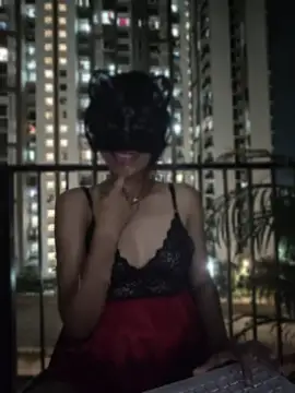 SinfulTemptation online show from April 18, 2:41 pm