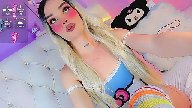 Cattleya White ll online show from April 21, 9:22 pm