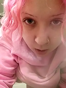 Destinyym online show from March 23, 10:54 am