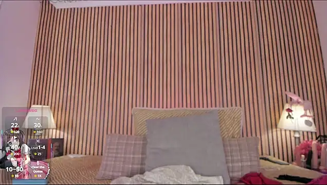 keeyla stone online show from March 4, 10:27 pm