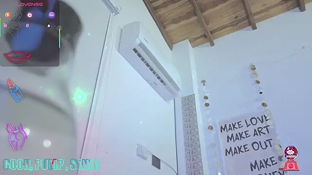 BBCgirlsof online show from April 19, 6:10 pm