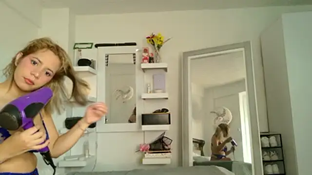 Jump rabbit online show from April 10, 9:32 pm