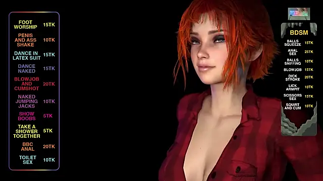 xtwins online show from November 21, 3:47 pm