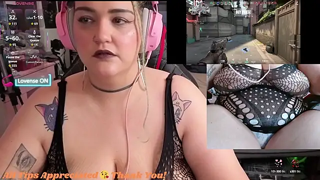 nevermakeawish online show from September 19, 6:23 am