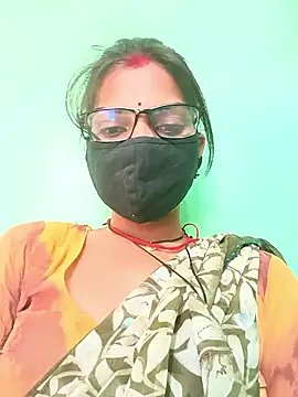 HOT-ANJALI799 online show from May 24, 11:20 am