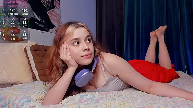 VedaSchulz online show from November 7, 7:19 pm