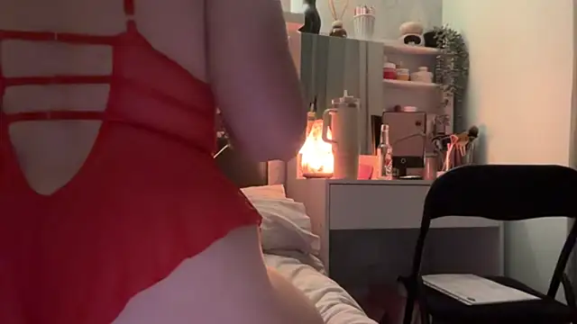 SexySashaxox online show from September 27, 7:21 pm