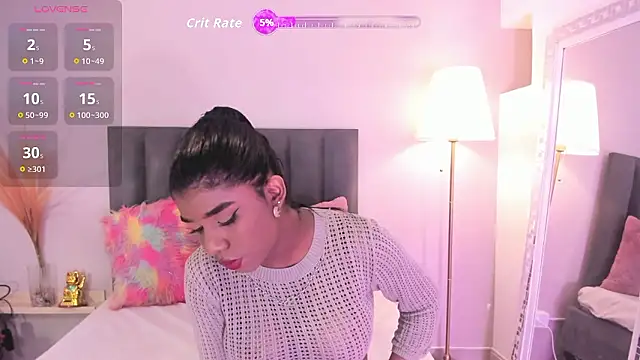 KendraChavez  online show from January 13, 10:36 pm