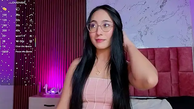 emily vermont online show from January 6, 3:43 am