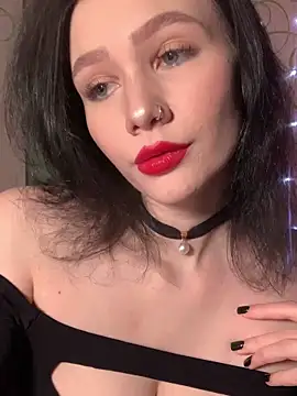 Steffy Red Candy online show from March 6, 7:42 pm