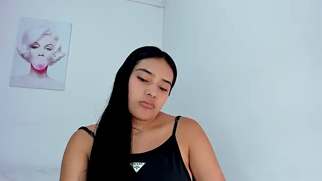 valeria millers online show from July 9, 3:25 pm
