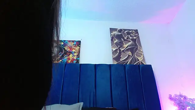 Annie switt online show from March 20, 4:39 am