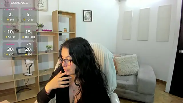 Samantha blow online show from November 26, 5:19 am