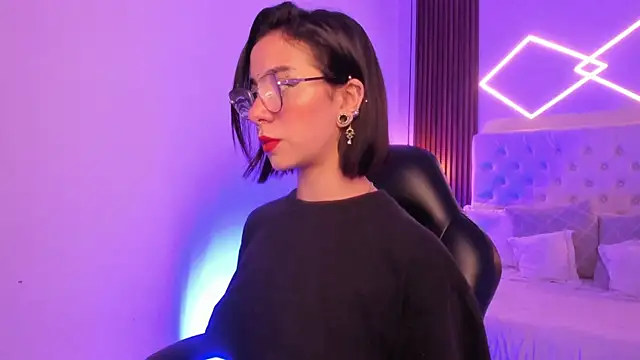 ZamabyCrucie online show from January 15, 12:05 am