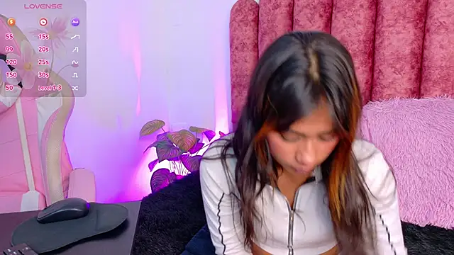 Conejita 420 online show from November 26, 9:05 pm