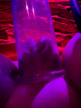 LimePussyFetish online show from November 7, 6:02 pm