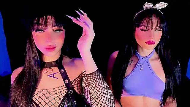 Makaela Haddad online show from October 29, 4:28 am