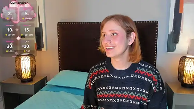 seraphine star online show from April 9, 3:53 am