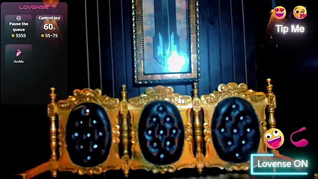 bayolet  online show from November 8, 11:15 am