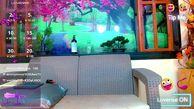 bayolet  online show from December 20, 11:36 am