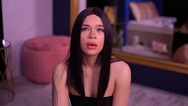 NickyBenz online show from April 20, 7:39 pm