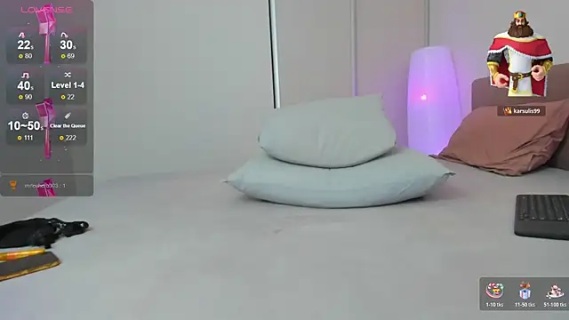 elysiastorm online show from February 27, 7:19 am