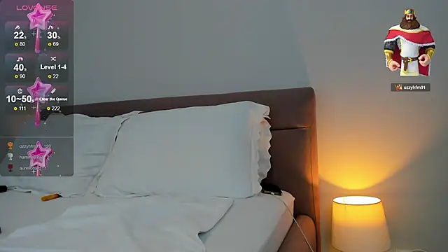 elysiastorm online show from January 5, 5:27 pm