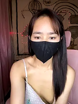 TiNa 04 online show from December 23, 7:56 am