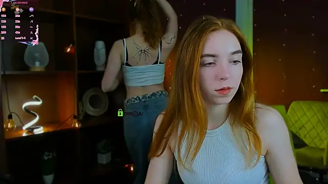 eva drive online show from April 18, 6:54 pm