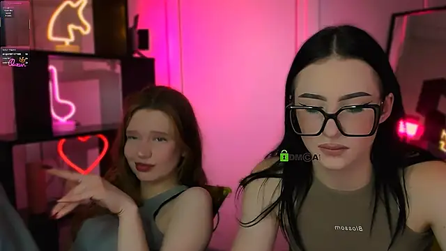 eva drive online show from January 16, 9:33 pm