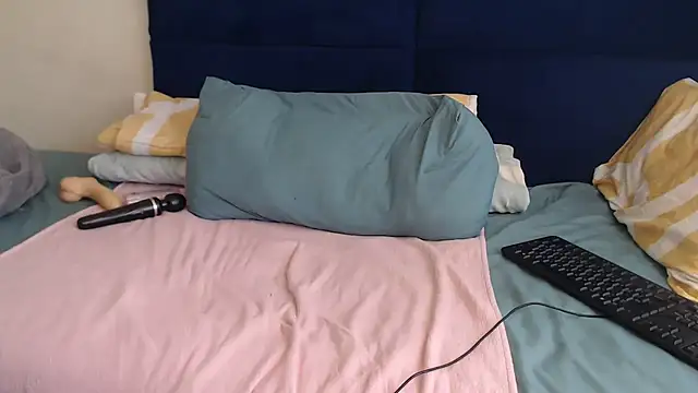 Sexy-Momo online show from January 16, 10:11 am