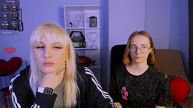 marta smith online show from November 23, 9:05 pm