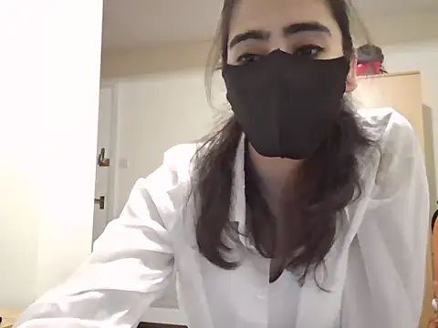 BobtailFormal online show from December 15, 10:37 pm