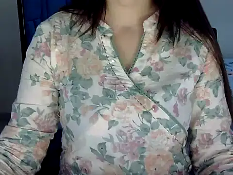 Rumi cute online show from February 13, 3:13 pm